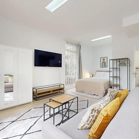 Appartement Bright In Champel *